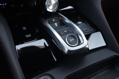 2026 Acura MDX A-Spec Advance Package SH-AWD