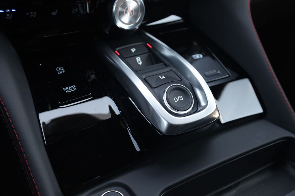 2026 Acura MDX A-Spec Advance Package SH-AWD