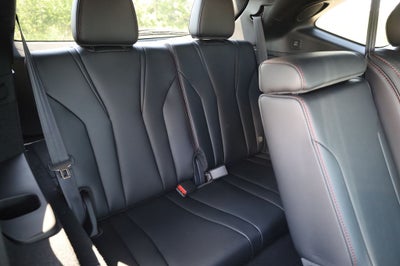 2026 Acura MDX A-Spec Advance Package SH-AWD