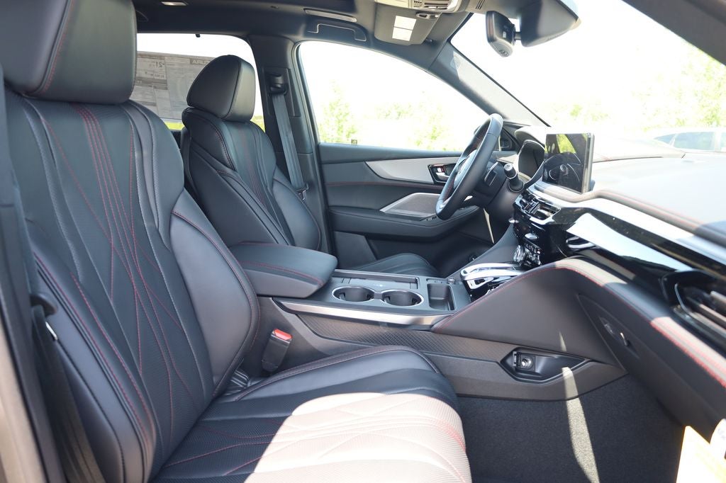 2026 Acura MDX A-Spec Advance Package SH-AWD
