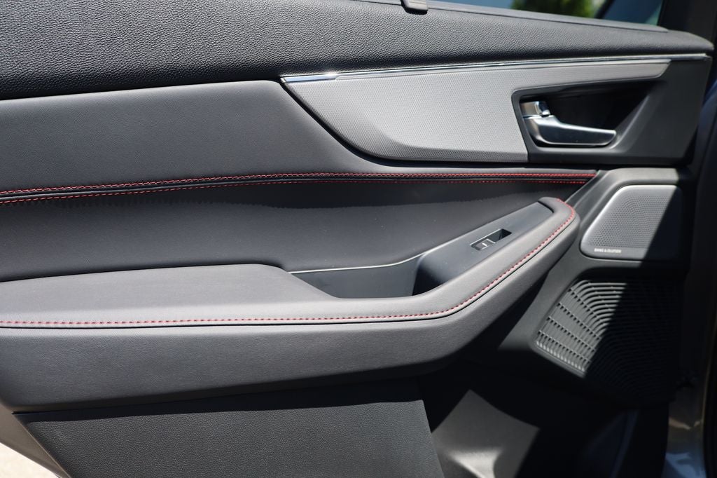 2026 Acura MDX A-Spec Advance Package SH-AWD