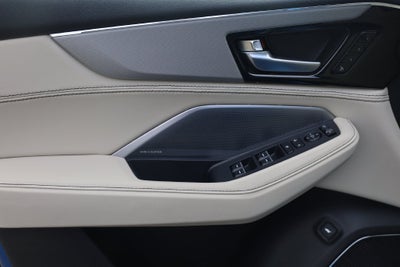 2026 Acura MDX A-Spec Advance Package SH-AWD