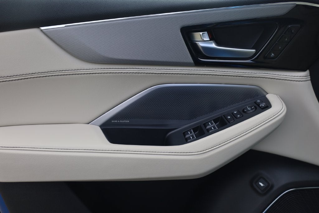 2026 Acura MDX A-Spec Advance Package SH-AWD