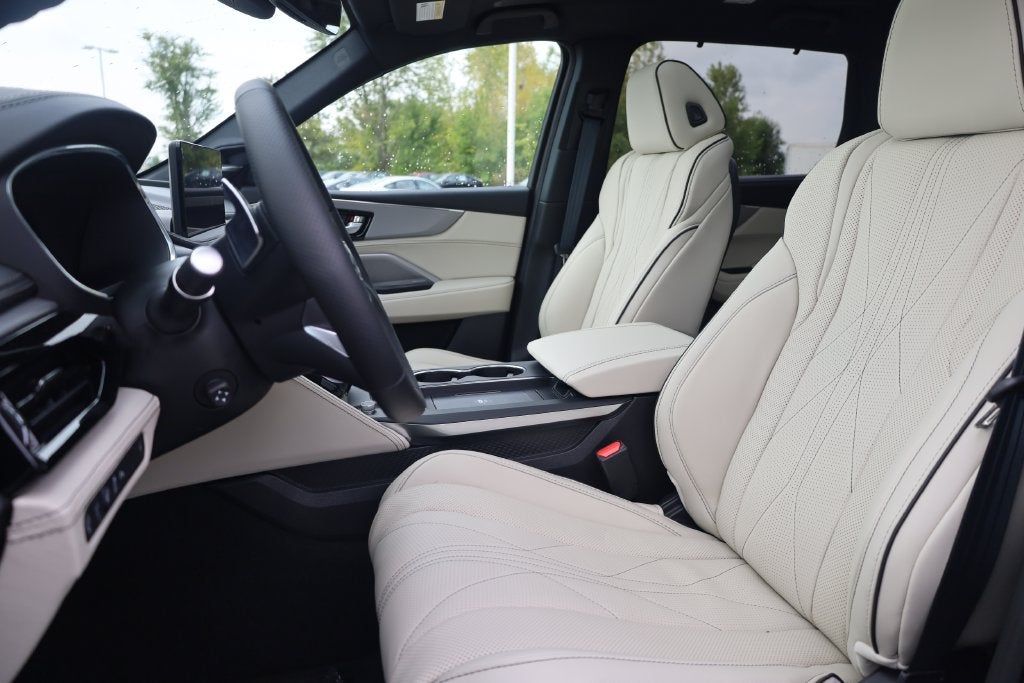 2026 Acura MDX A-Spec Advance Package SH-AWD