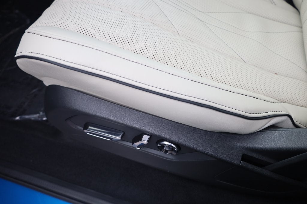 2026 Acura MDX A-Spec Advance Package SH-AWD