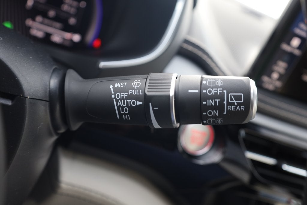 2026 Acura MDX A-Spec Advance Package SH-AWD