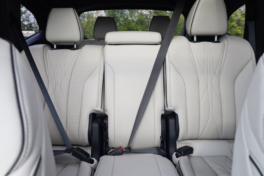 2026 Acura MDX A-Spec Advance Package SH-AWD