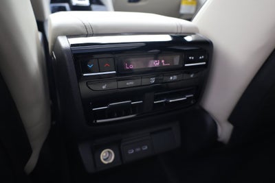 2026 Acura MDX A-Spec Advance Package SH-AWD