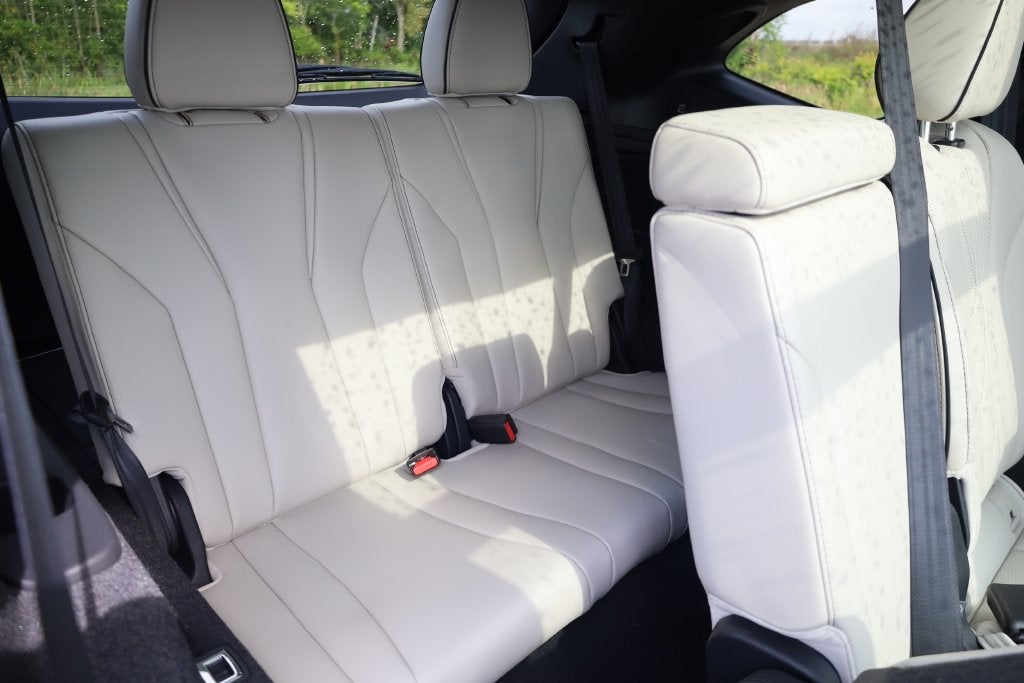 2026 Acura MDX A-Spec Advance Package SH-AWD