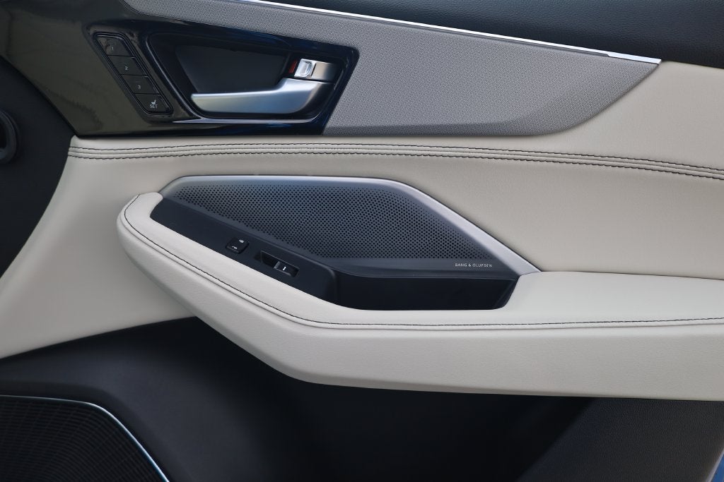 2026 Acura MDX A-Spec Advance Package SH-AWD