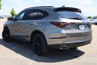 2026 Acura MDX A-Spec Advance Package SH-AWD