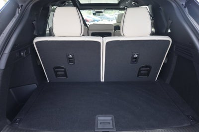 2026 Acura MDX A-Spec Advance Package SH-AWD