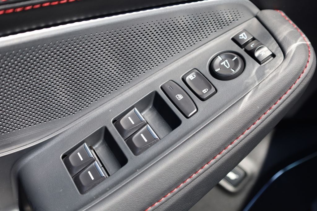 2026 Acura MDX A-Spec Advance Package SH-AWD