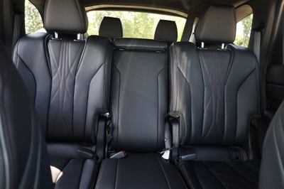 2026 Acura MDX A-Spec Advance Package SH-AWD