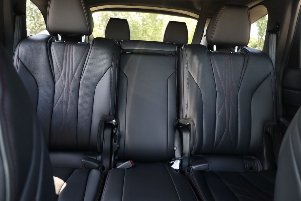 2026 Acura MDX A-Spec Advance Package SH-AWD