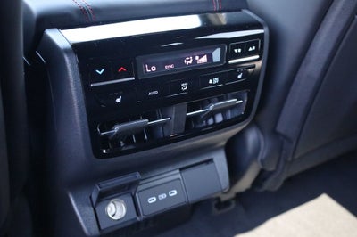 2026 Acura MDX A-Spec Advance Package SH-AWD