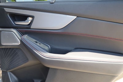 2026 Acura MDX A-Spec Advance Package SH-AWD