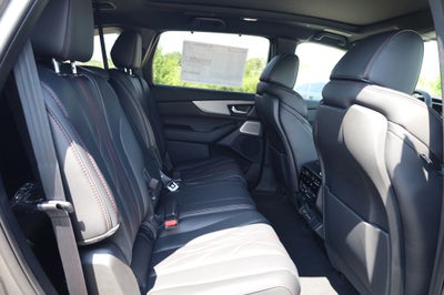 2026 Acura MDX A-Spec Advance Package SH-AWD