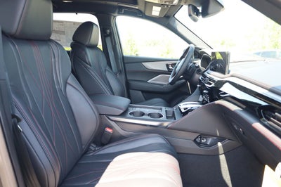 2026 Acura MDX A-Spec Advance Package SH-AWD