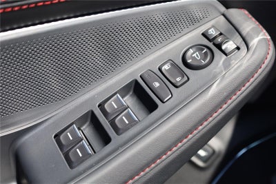 2026 Acura MDX SH-AWD w/A-SPEC w/Advance