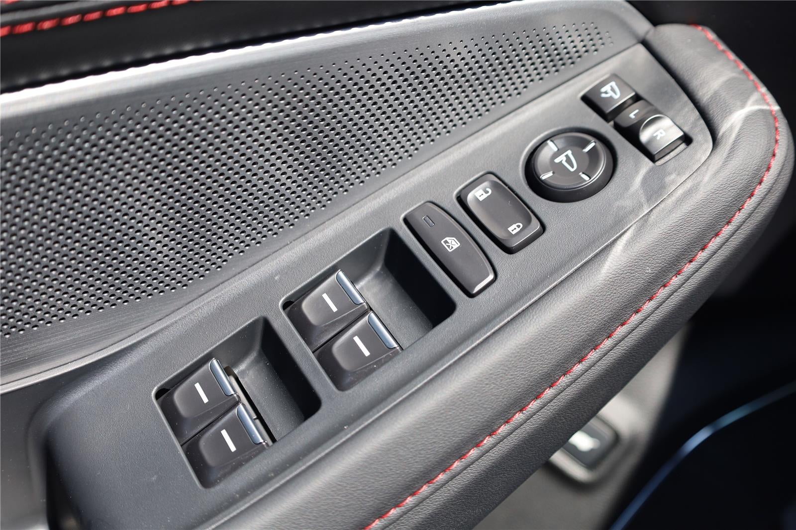 2026 Acura MDX SH-AWD w/A-SPEC w/Advance