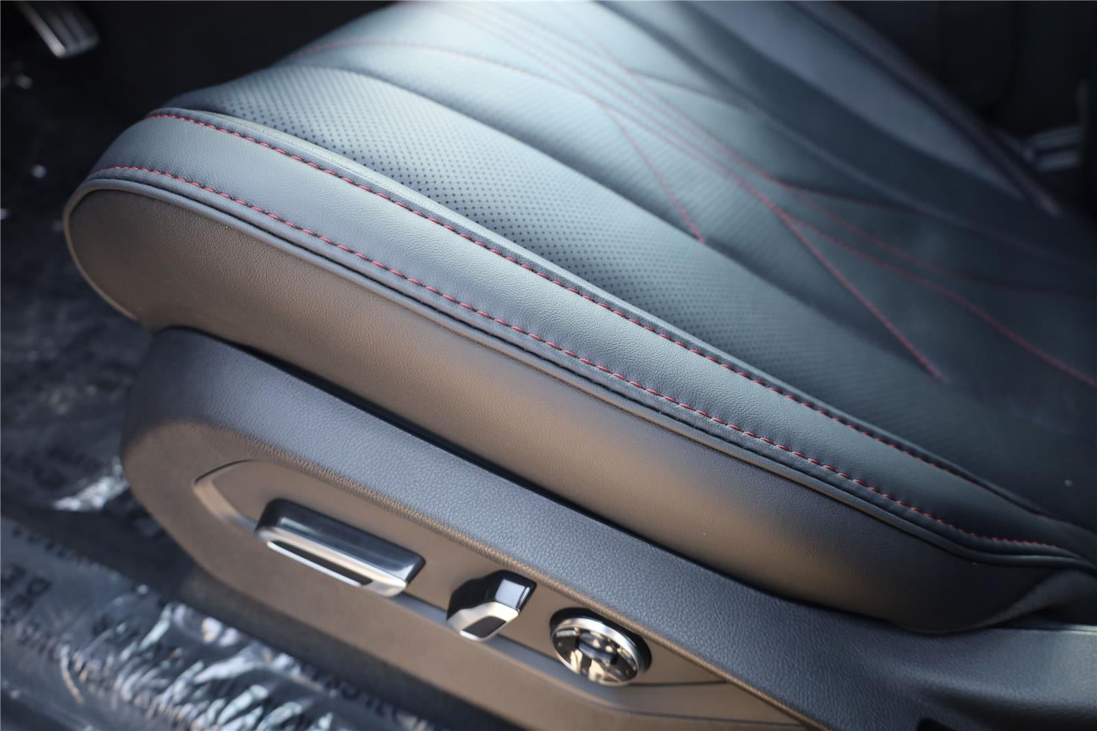 2026 Acura MDX SH-AWD w/A-SPEC w/Advance