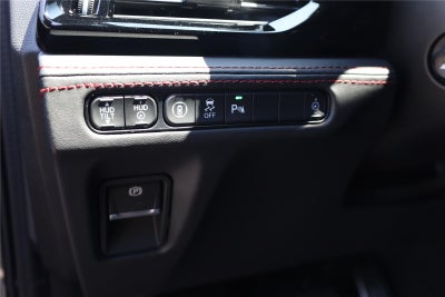 2026 Acura MDX SH-AWD w/A-SPEC w/Advance