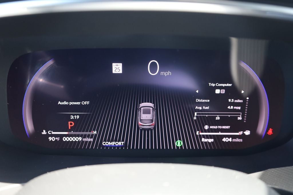 2026 Acura MDX SH-AWD w/A-SPEC w/Advance