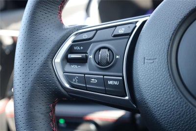 2026 Acura MDX SH-AWD w/A-SPEC w/Advance