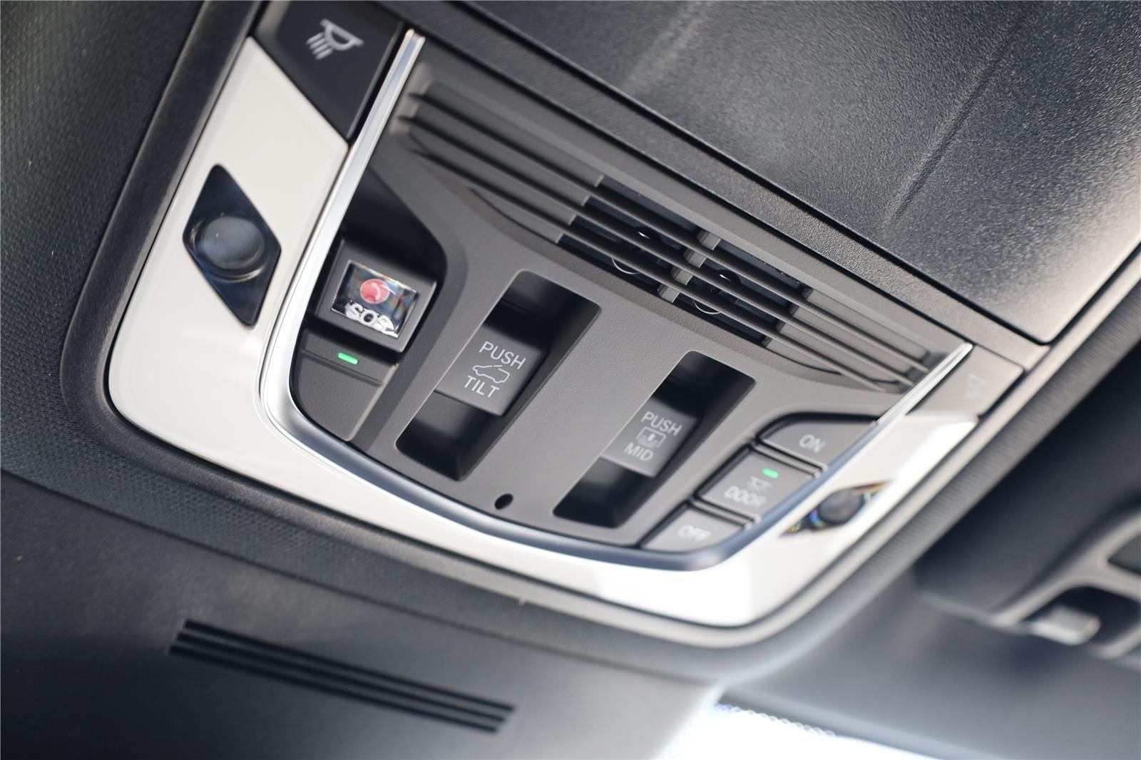 2026 Acura MDX SH-AWD w/A-SPEC w/Advance