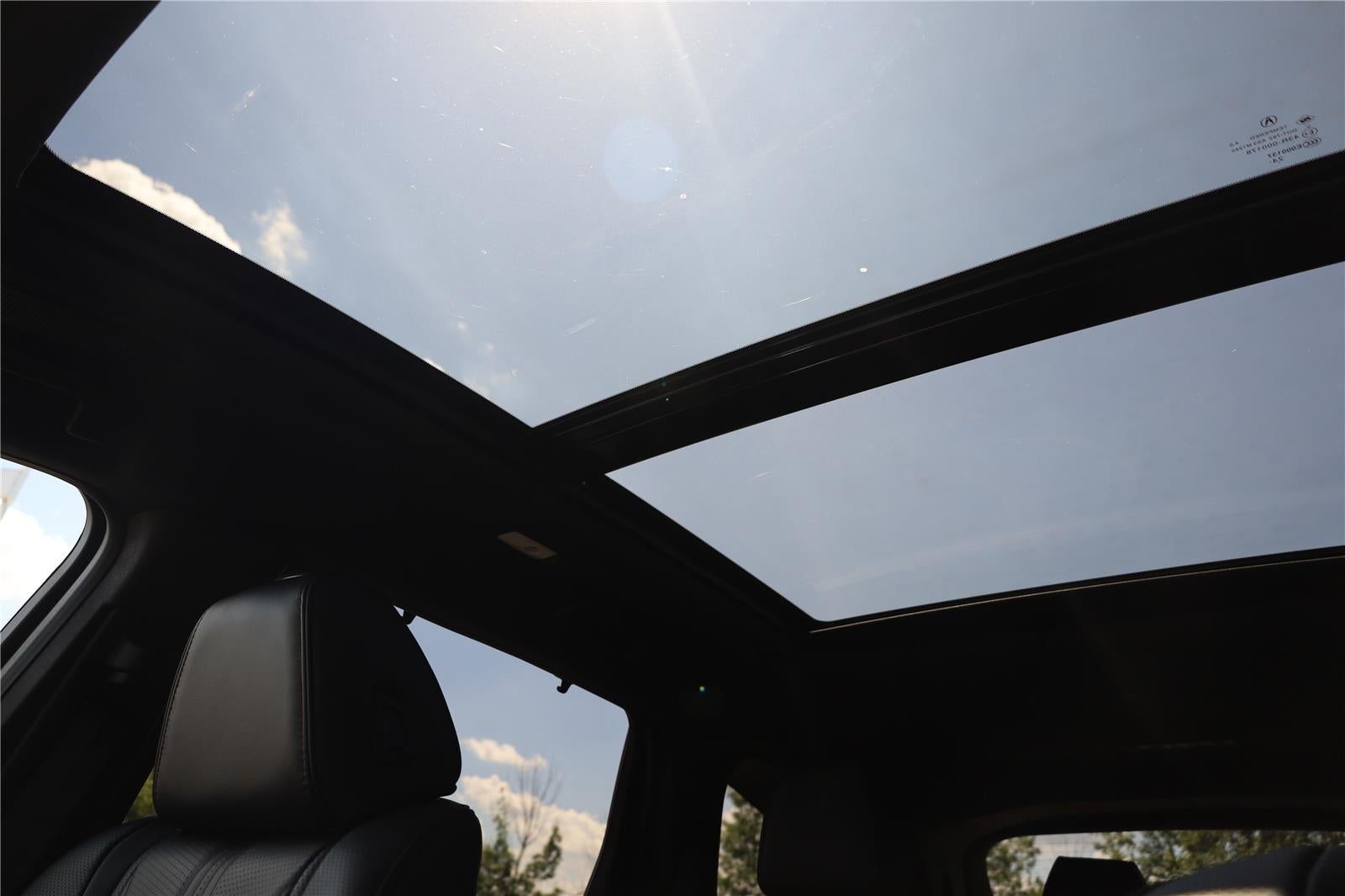 2026 Acura MDX SH-AWD w/A-SPEC w/Advance