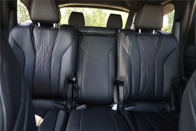 2026 Acura MDX SH-AWD w/A-SPEC w/Advance