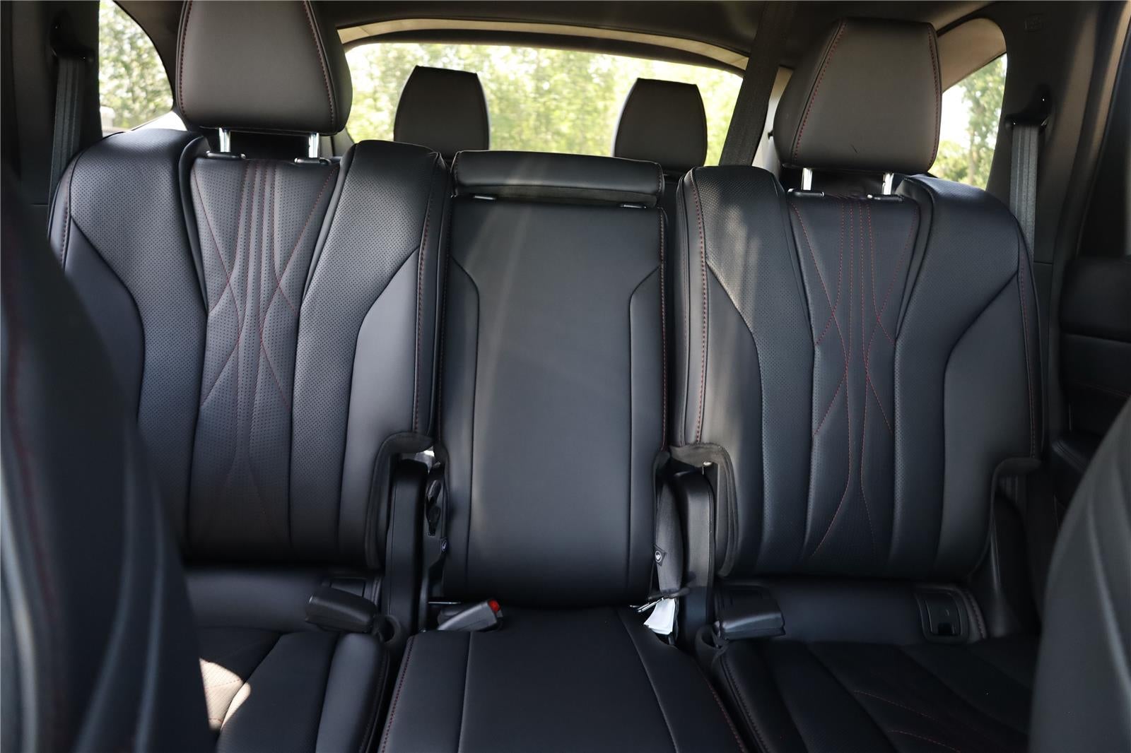 2026 Acura MDX SH-AWD w/A-SPEC w/Advance