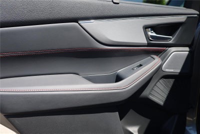 2026 Acura MDX SH-AWD w/A-SPEC w/Advance