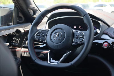 2026 Acura MDX SH-AWD w/A-SPEC w/Advance