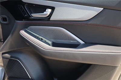 2026 Acura MDX SH-AWD w/A-SPEC w/Advance