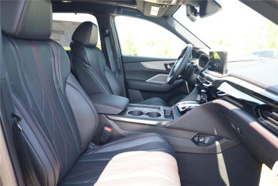 2026 Acura MDX SH-AWD w/A-SPEC w/Advance