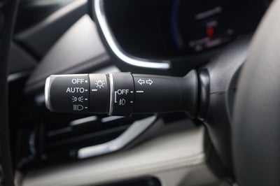 2026 Acura MDX A-Spec Advance Package SH-AWD