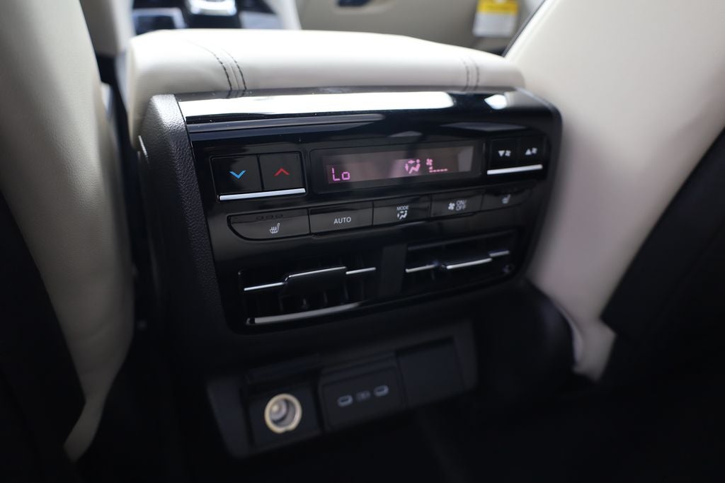 2026 Acura MDX A-Spec Advance Package SH-AWD