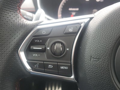 2025 Acura MDX SH-AWD w/A-SPEC w/Advance