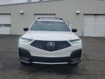 2025 Acura MDX SH-AWD w/A-SPEC w/Advance