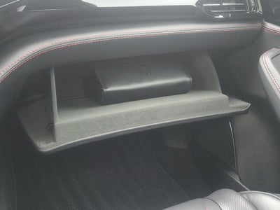 2025 Acura MDX SH-AWD w/A-SPEC w/Advance