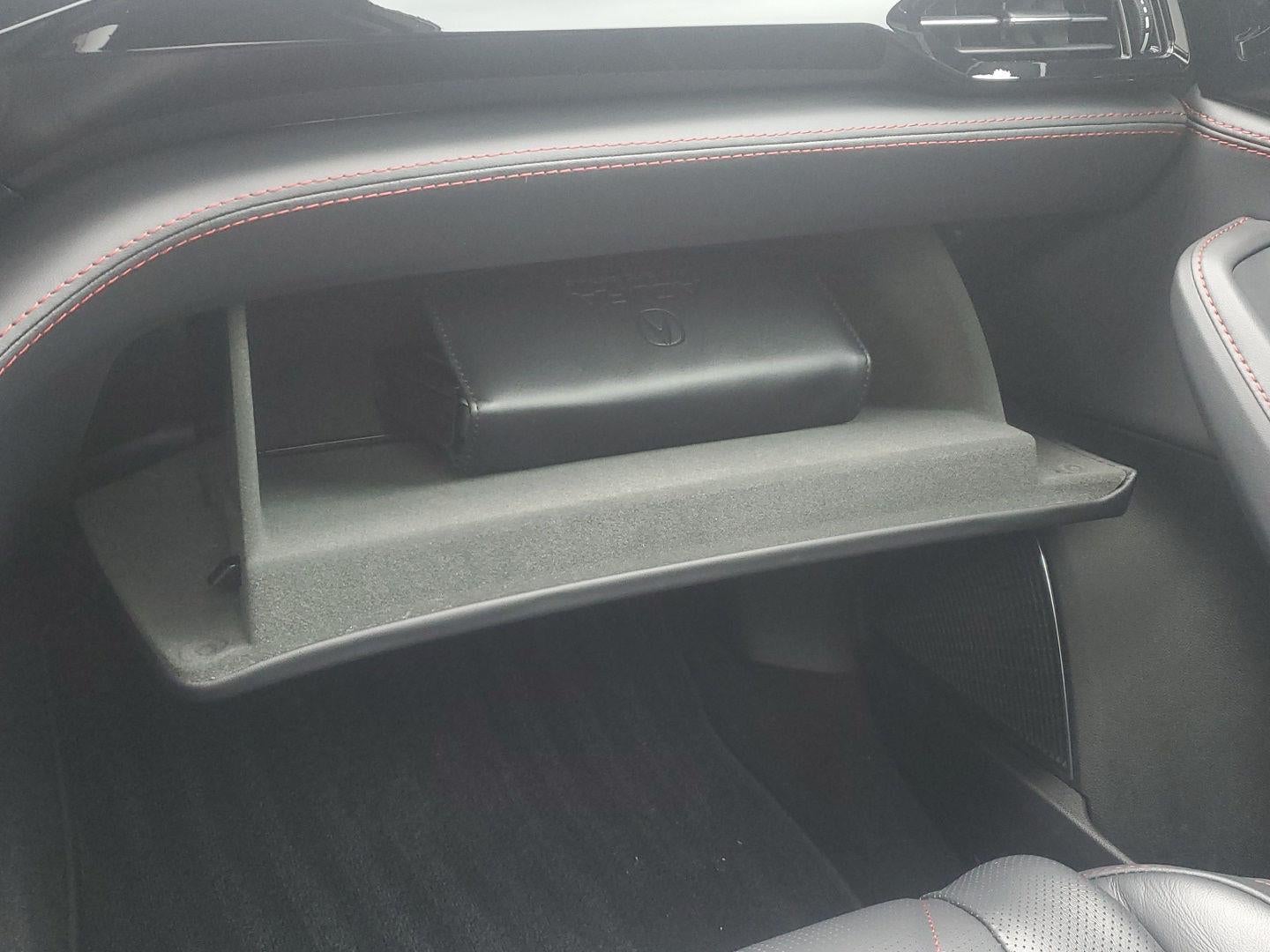 2025 Acura MDX SH-AWD w/A-SPEC w/Advance