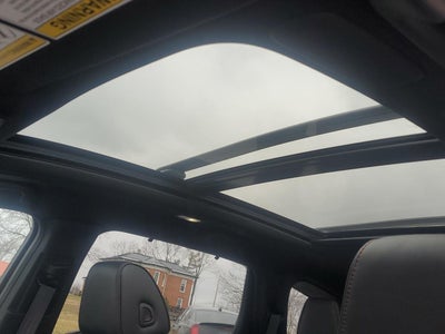 2025 Acura MDX SH-AWD w/A-SPEC w/Advance