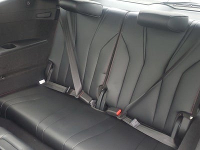 2025 Acura MDX SH-AWD w/A-SPEC w/Advance