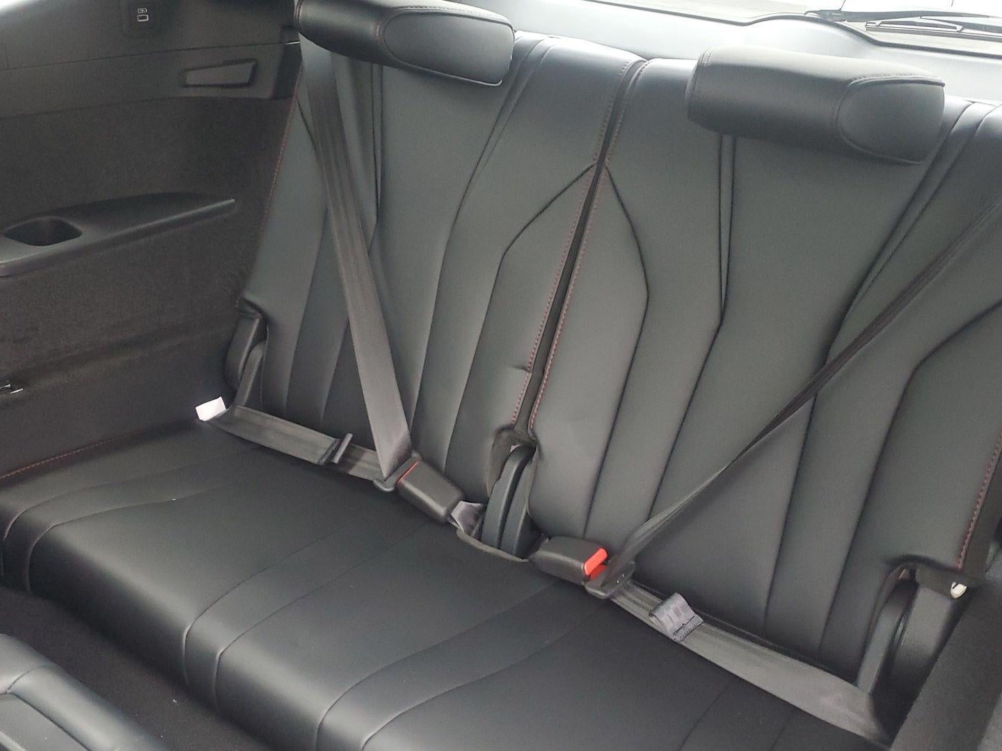 2025 Acura MDX SH-AWD w/A-SPEC w/Advance