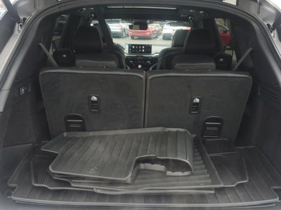 2025 Acura MDX SH-AWD w/A-SPEC w/Advance