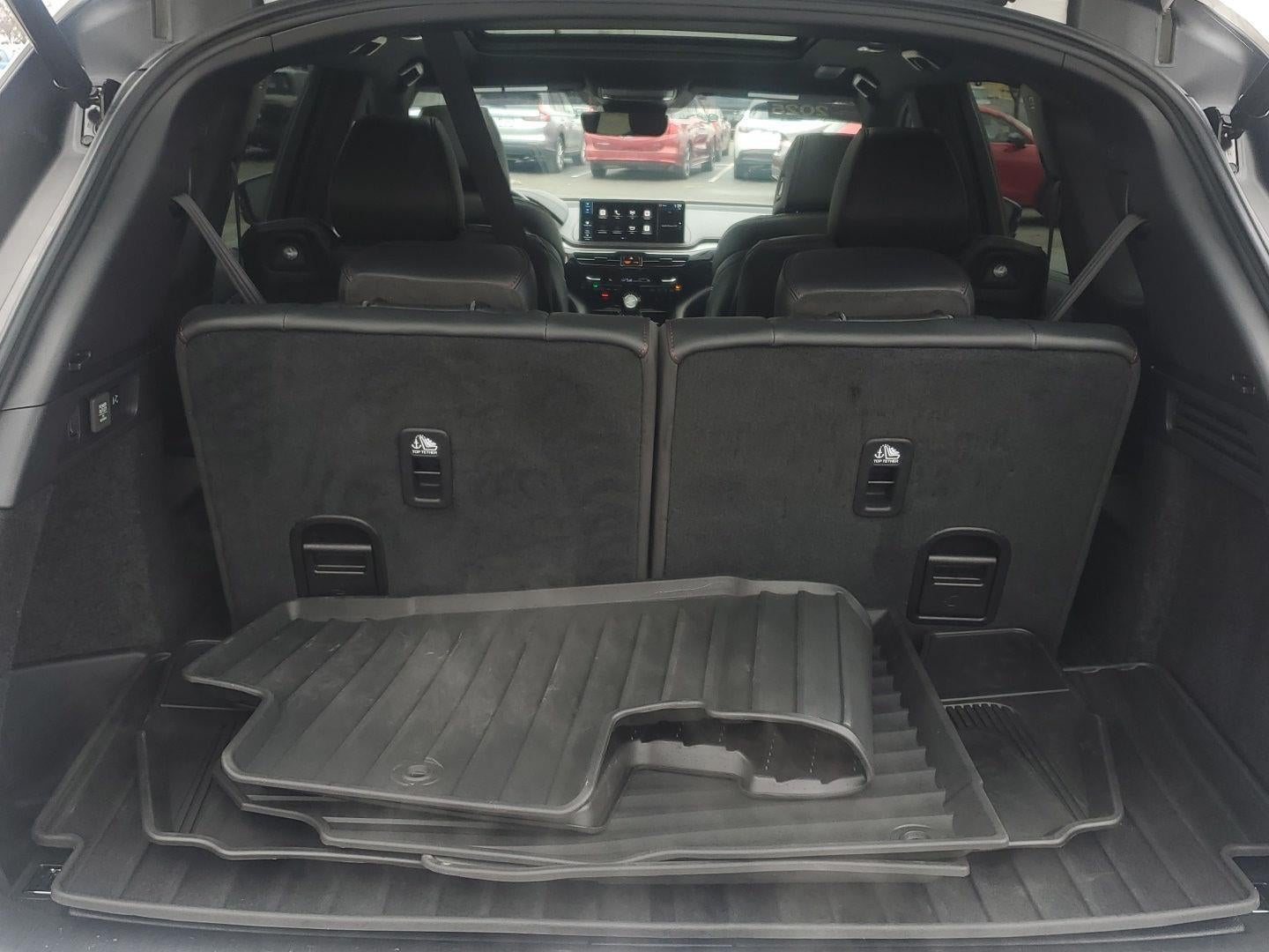 2025 Acura MDX SH-AWD w/A-SPEC w/Advance