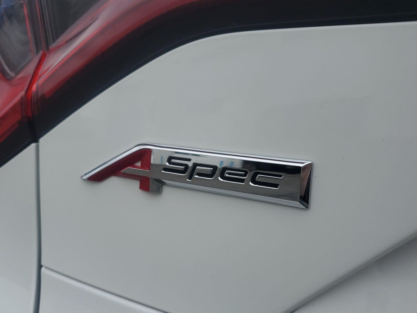 2025 Acura MDX SH-AWD w/A-SPEC w/Advance