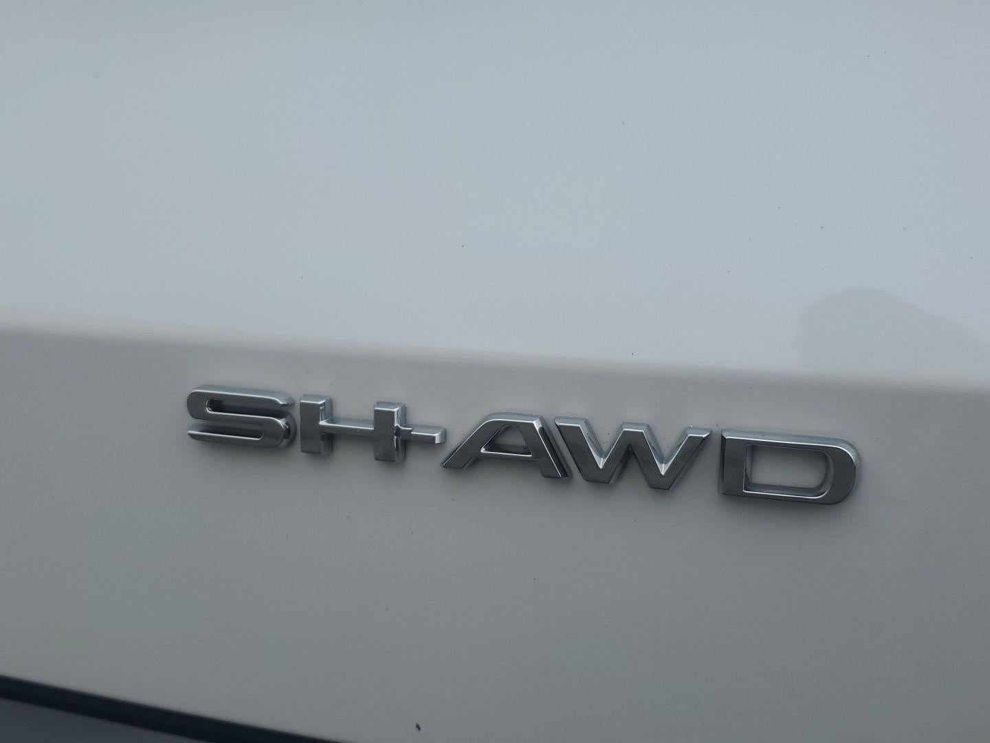 2025 Acura MDX SH-AWD w/A-SPEC w/Advance